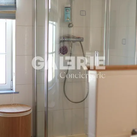 Gc - Chantoiseau - Vue Wissant