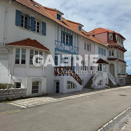 Villa Gc - Chantoiseau - Vue *